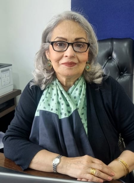 Founding Director /Teaching & Learning Centre