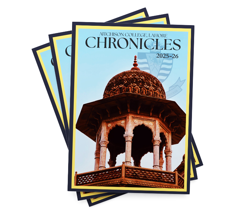 Aitchison Chronicles