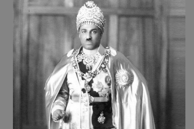 Nawab Sadiq Muhammad Khan V