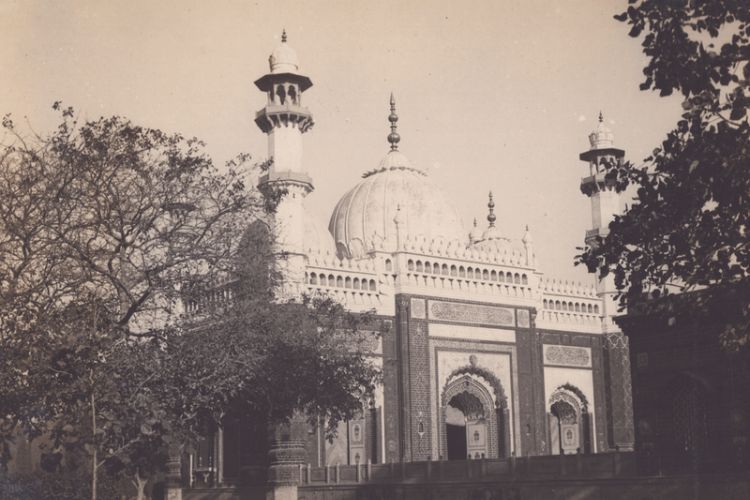 Nawab Sadiq Muhammad Khan V