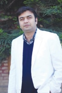 Raja Yasir Humayun Sarfraz