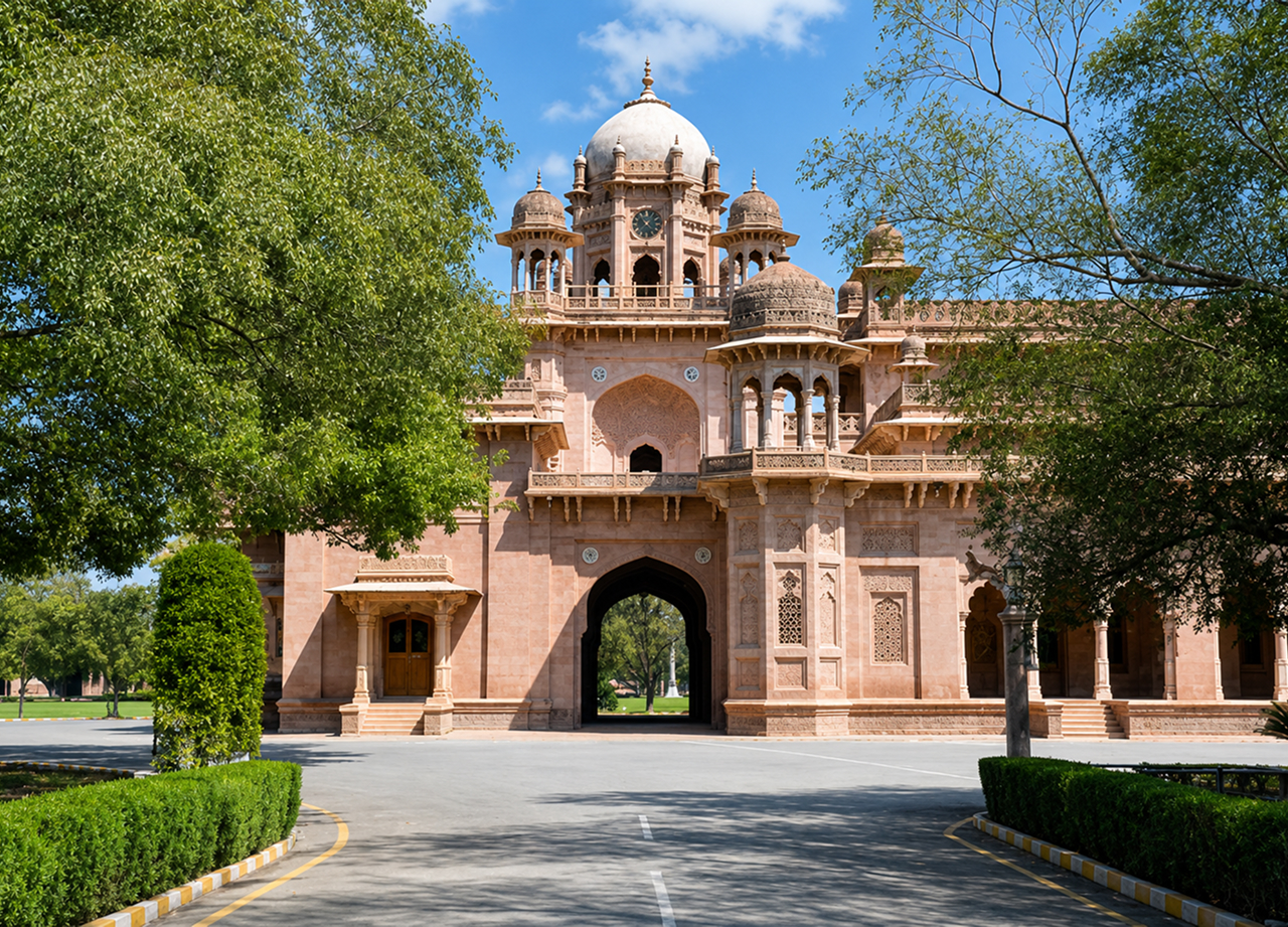 Aitchison College