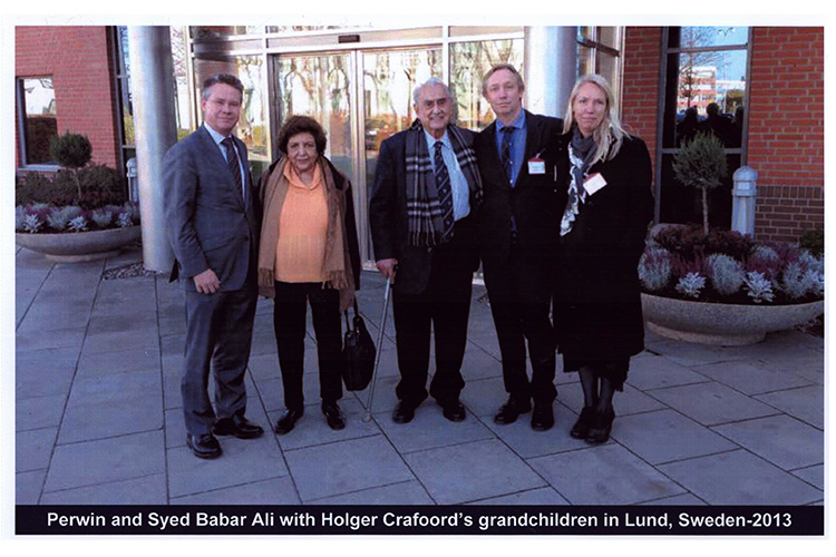 Sweden - 2013