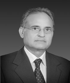 Dr. Muhammad Hafeez