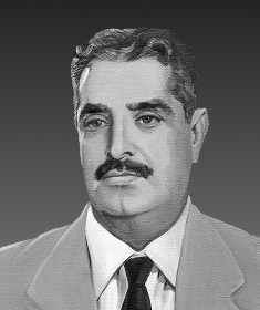 Mr. Abdul Ali Khan
