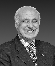 Mr. Fakir Syed Aijazuddin