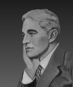 Mr. Frederick Archibald Leslie Jones Cbe