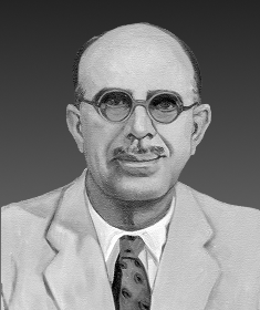 Mr. John Mervyn Gwyn