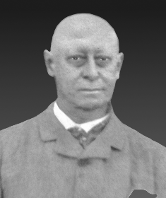 Mr. Walter Allen Robinson